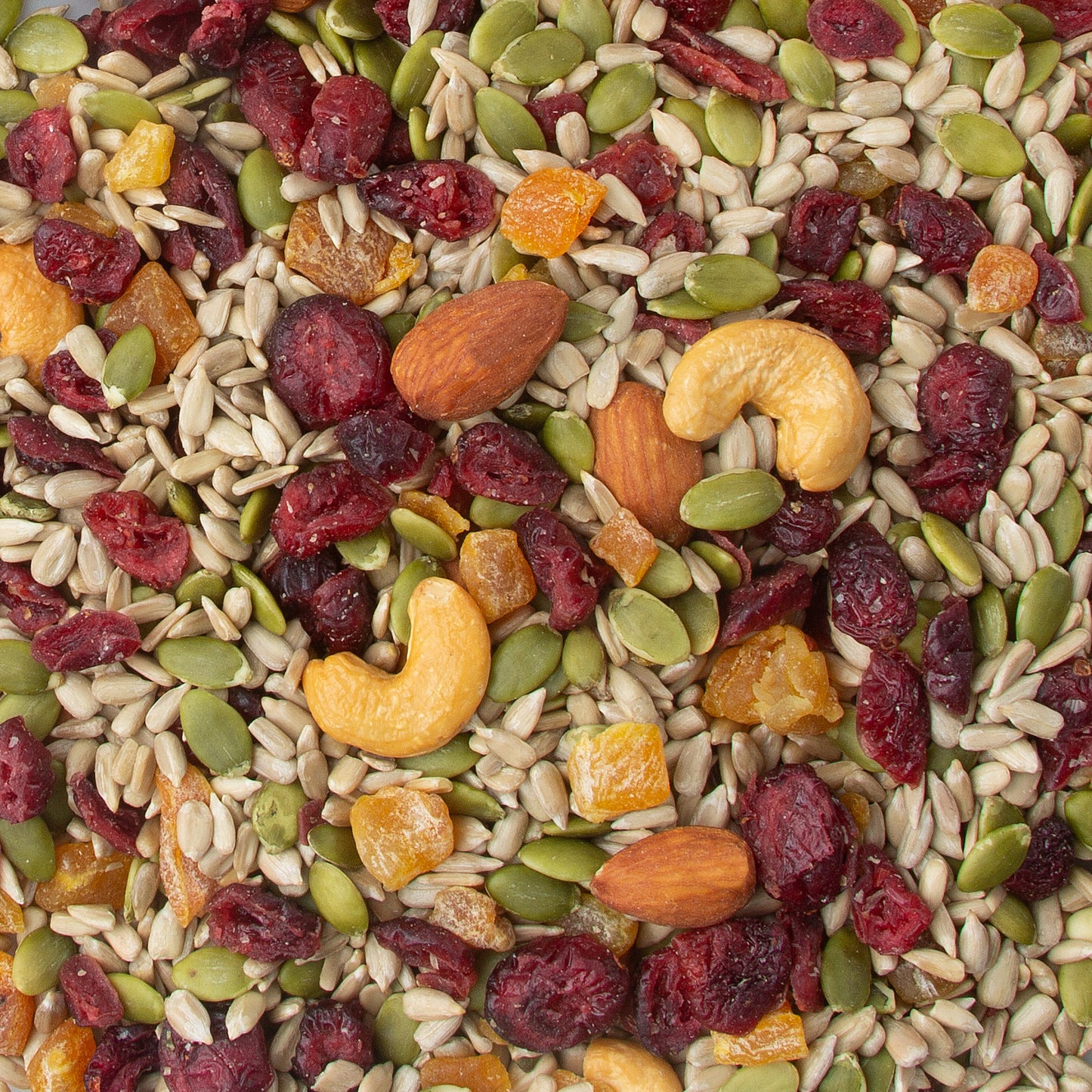 Berry Blend Royal Cranberry Trail Mix
