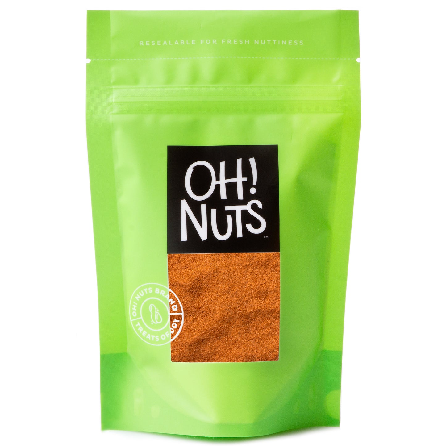 Ground Cinnamon