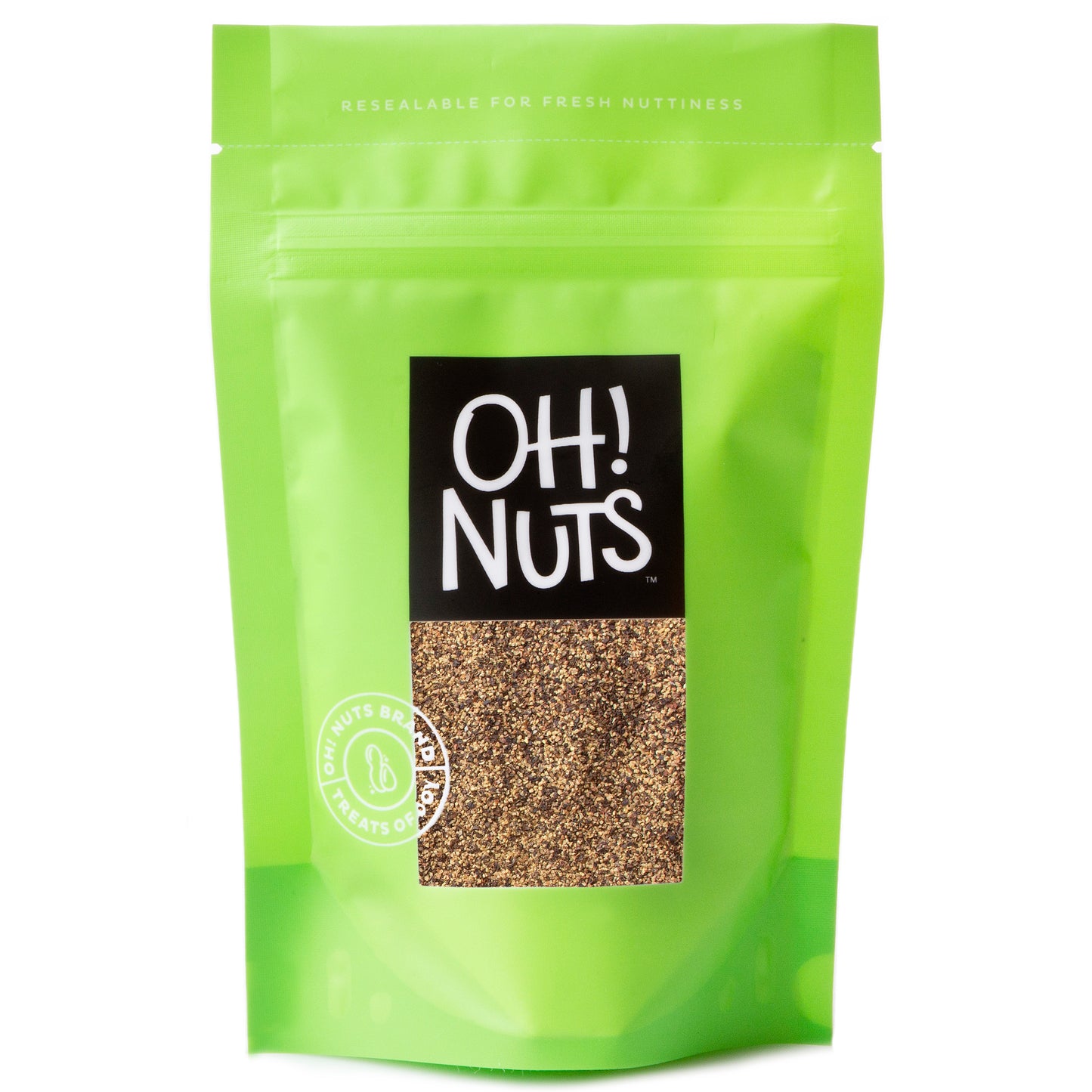 Ground Black Pepper