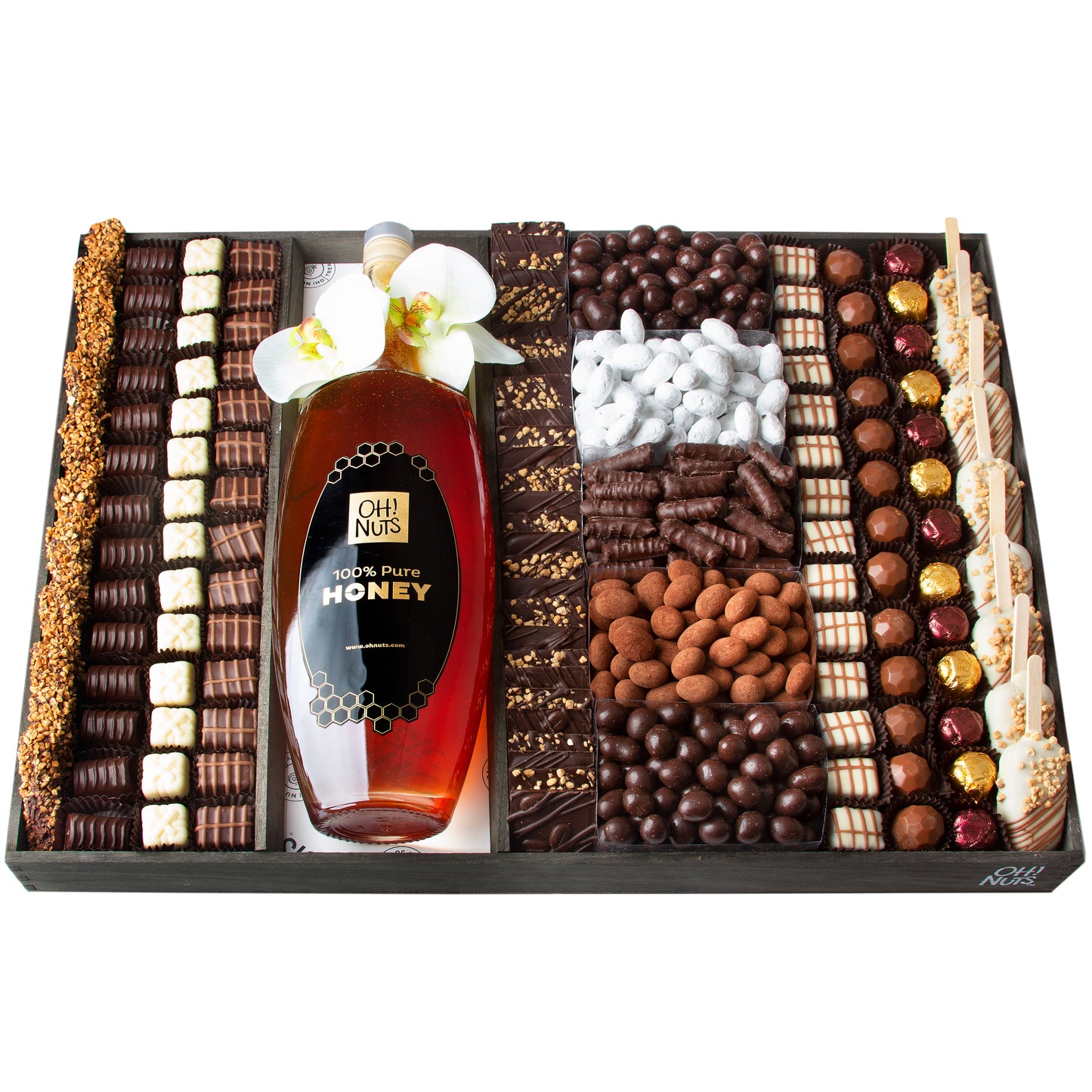 Extra Large Rosh Hashanah Party Size Gift - 24"