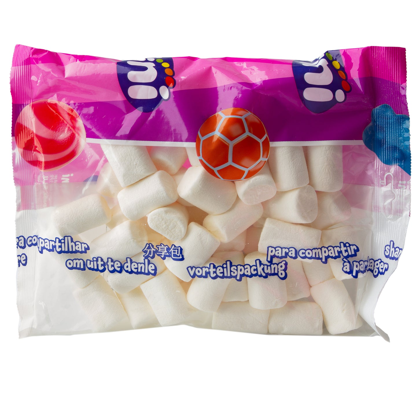 Fini Kosher Medium Marshmallows - 7oz Bag