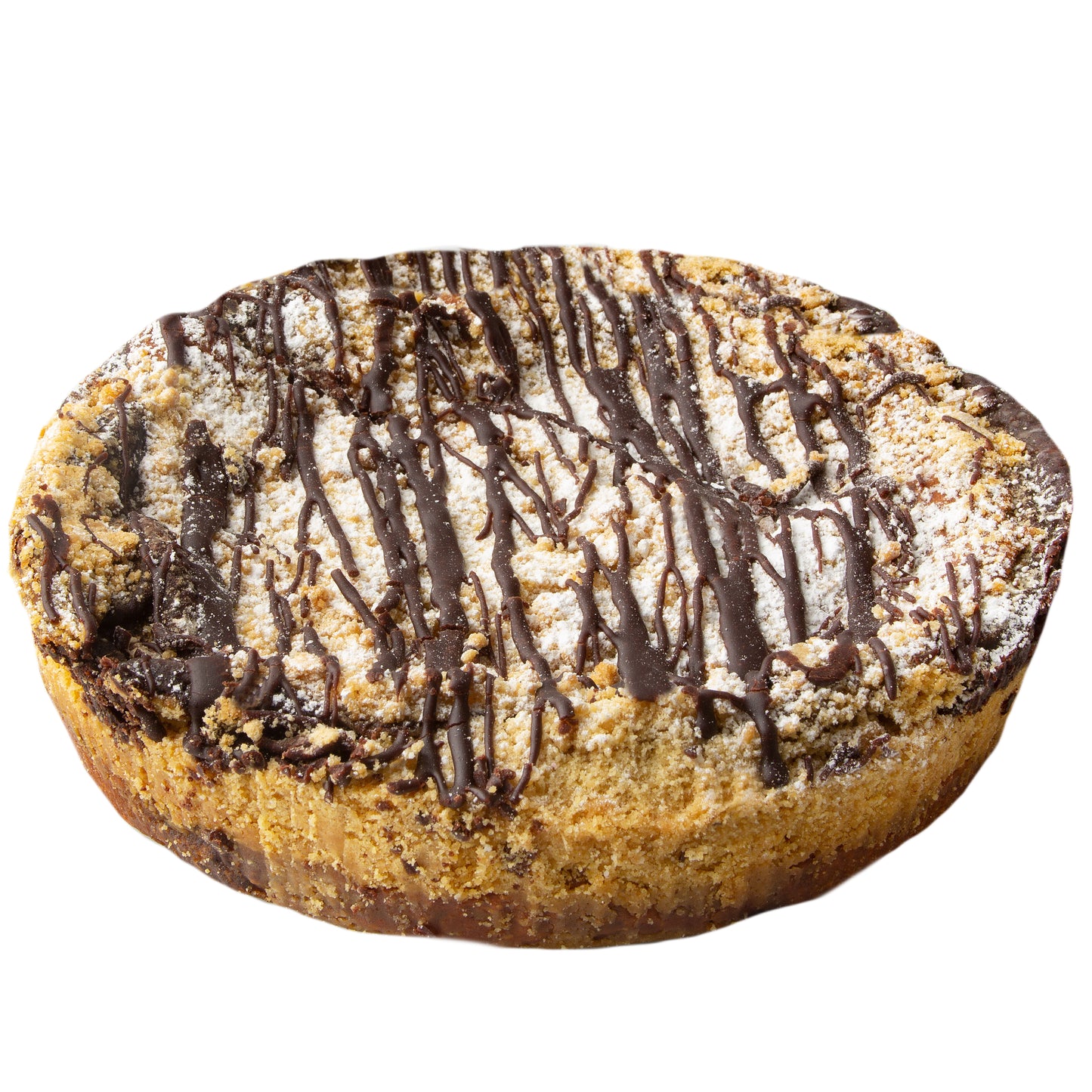 Melt A Way Chocolate Babka