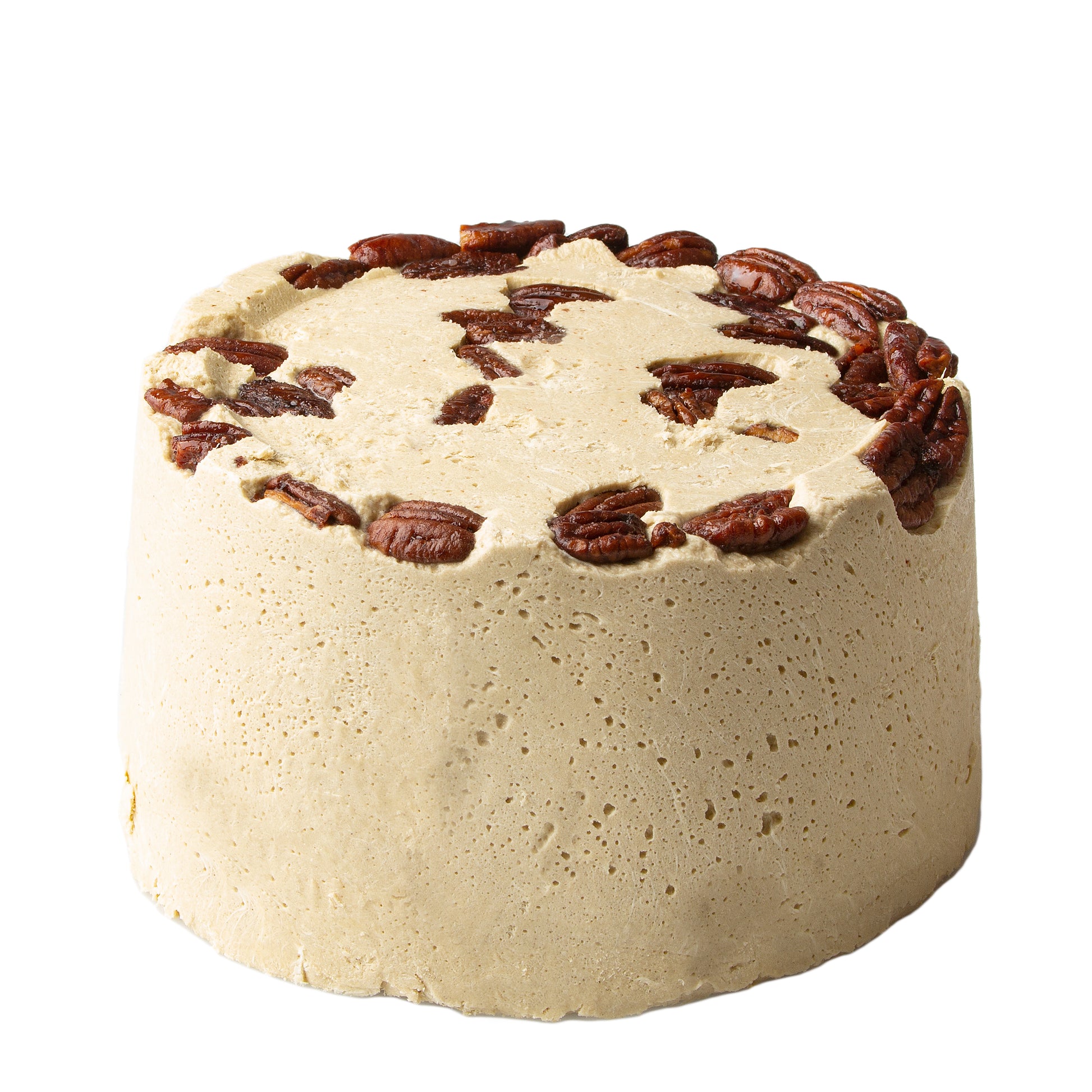 Classic Halva - Pecans - 6.6 LB Tub