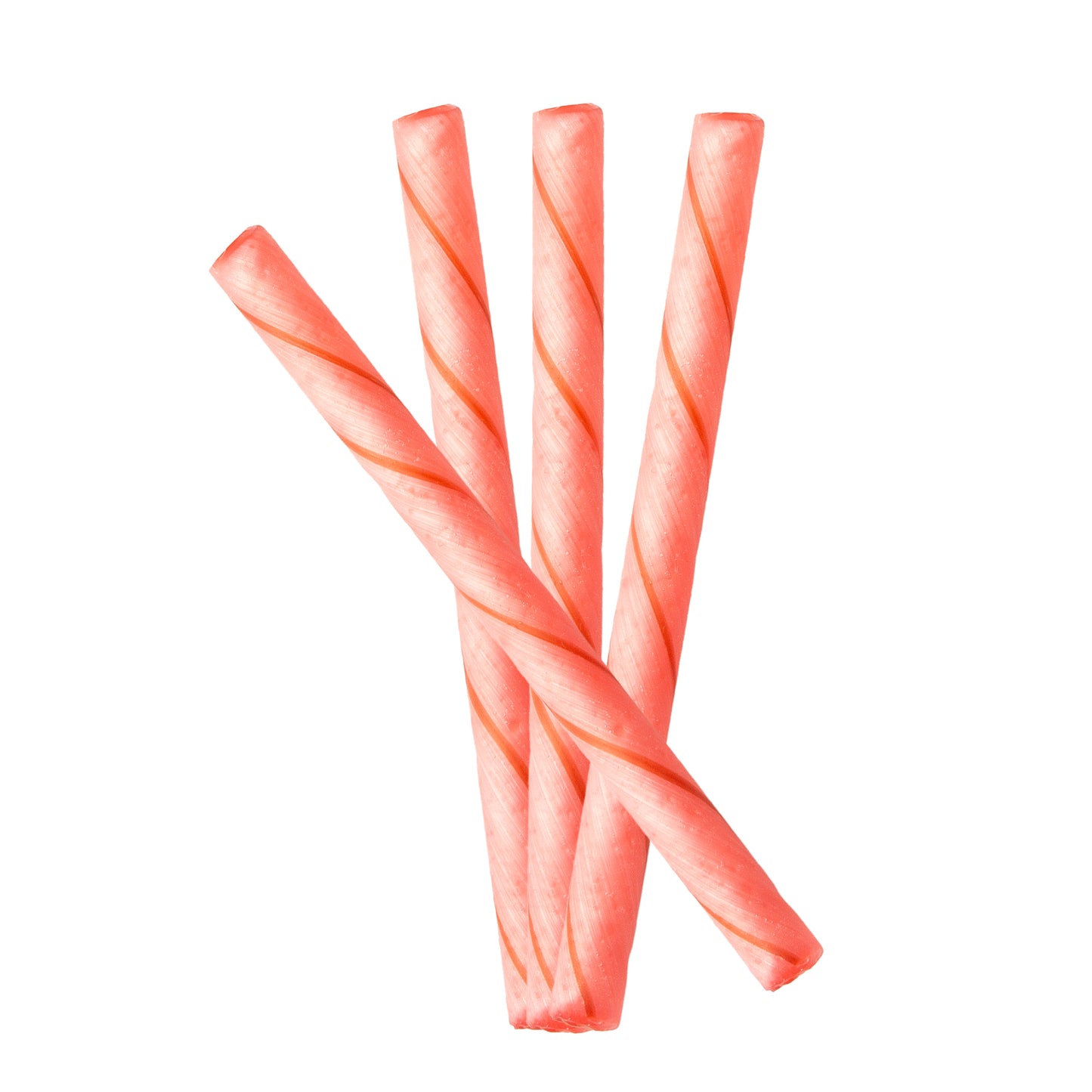 Raspberry Candy Sticks