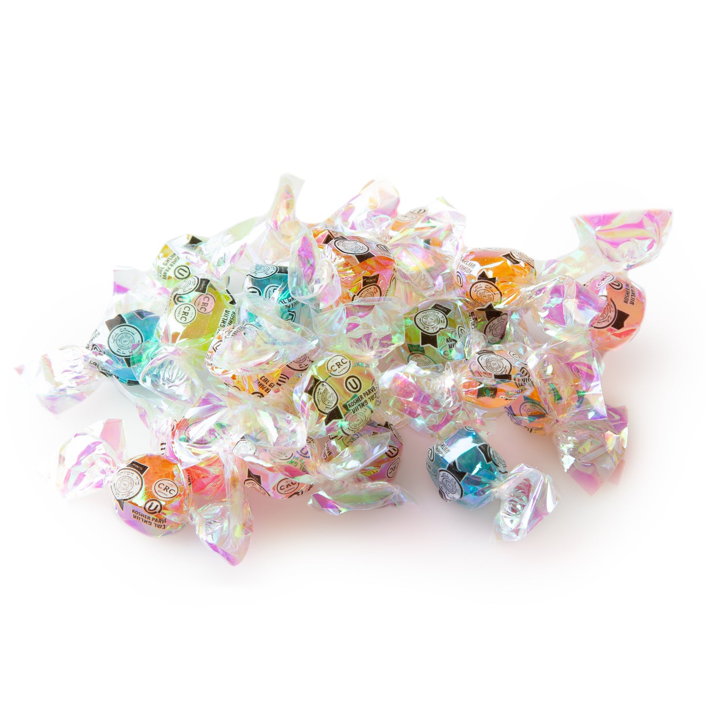 Mini Fantasy Candy - Fruit Mix