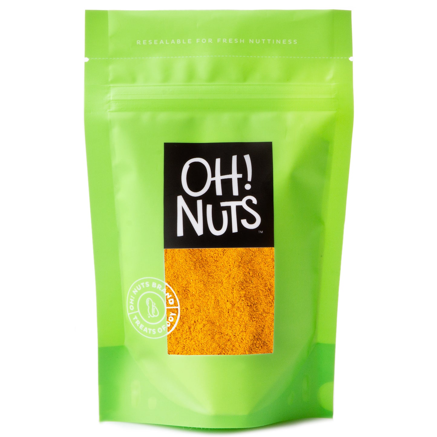 Curry Powder