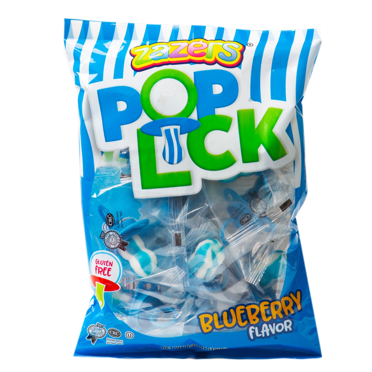 Pop Lick - Blueberry