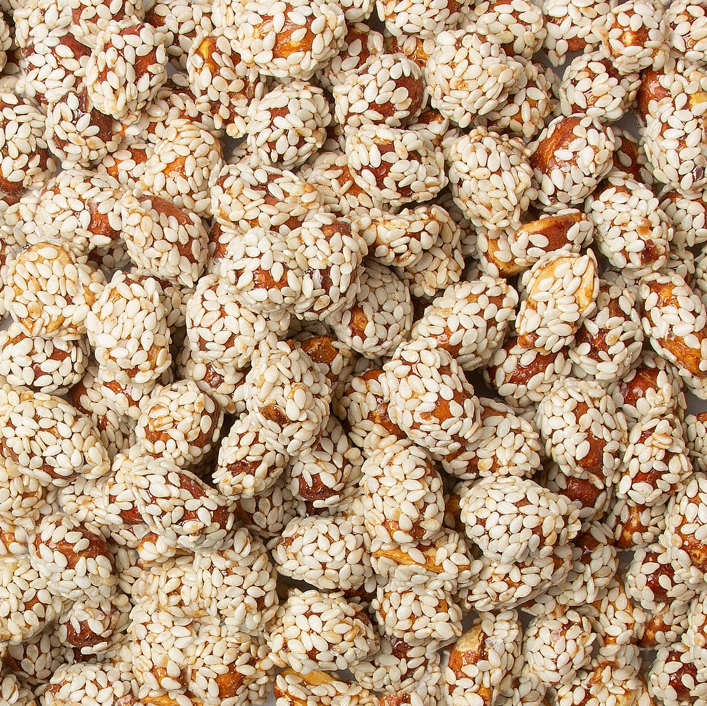 Sugar Free Sesame Peanuts