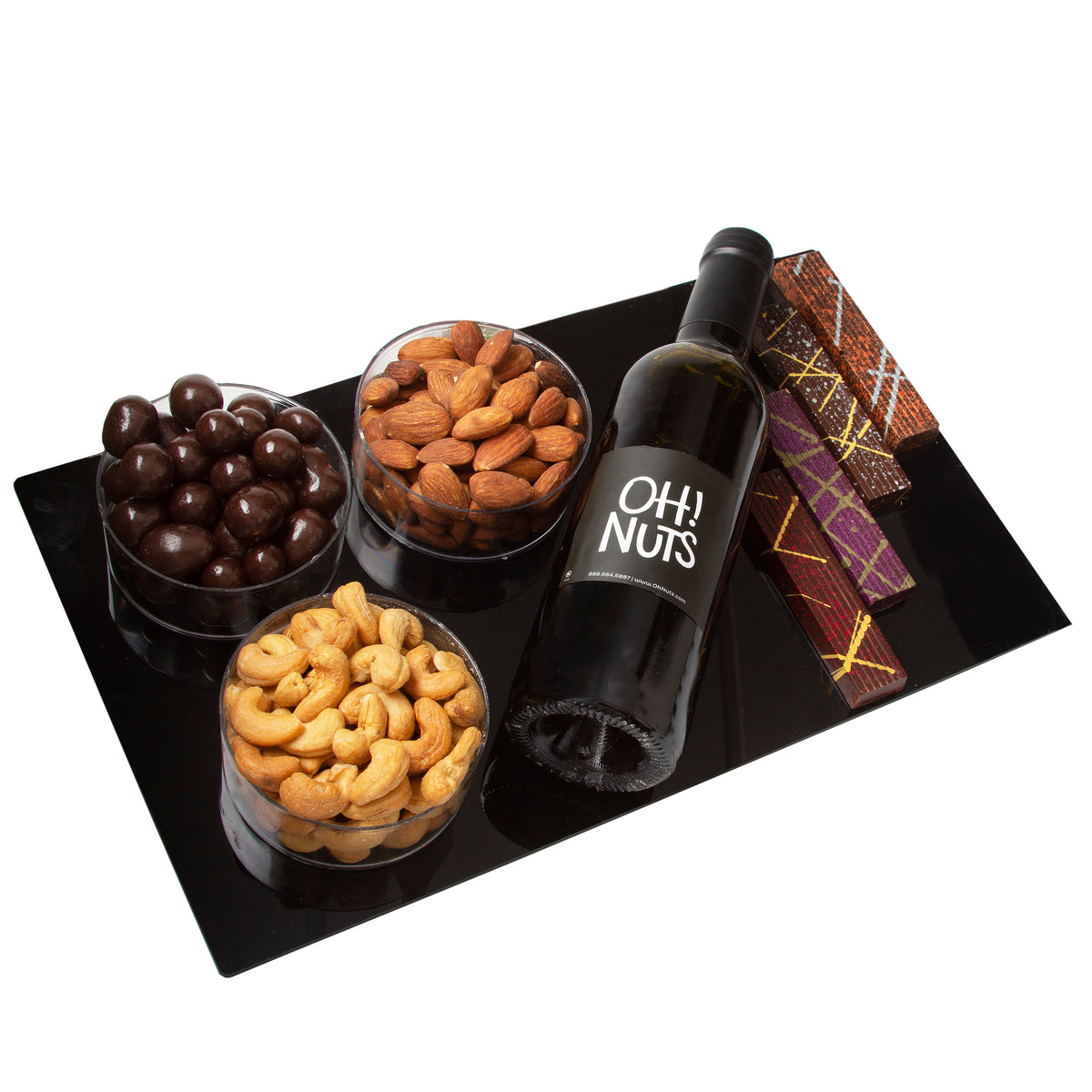 Purim Tasters Corporate Mishloach Manos Gift