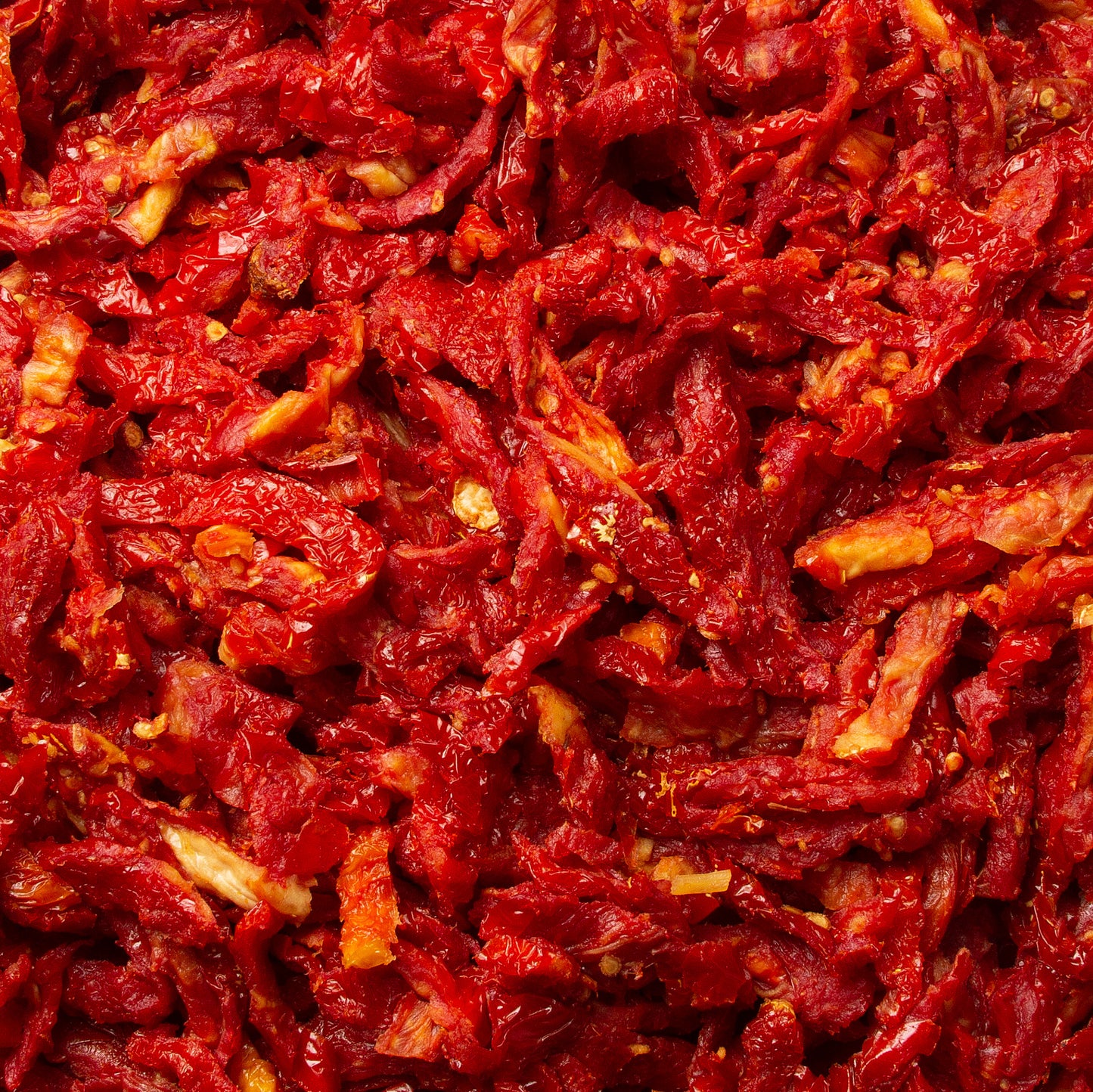 Passover Sun Dried Julienne Tomatoes