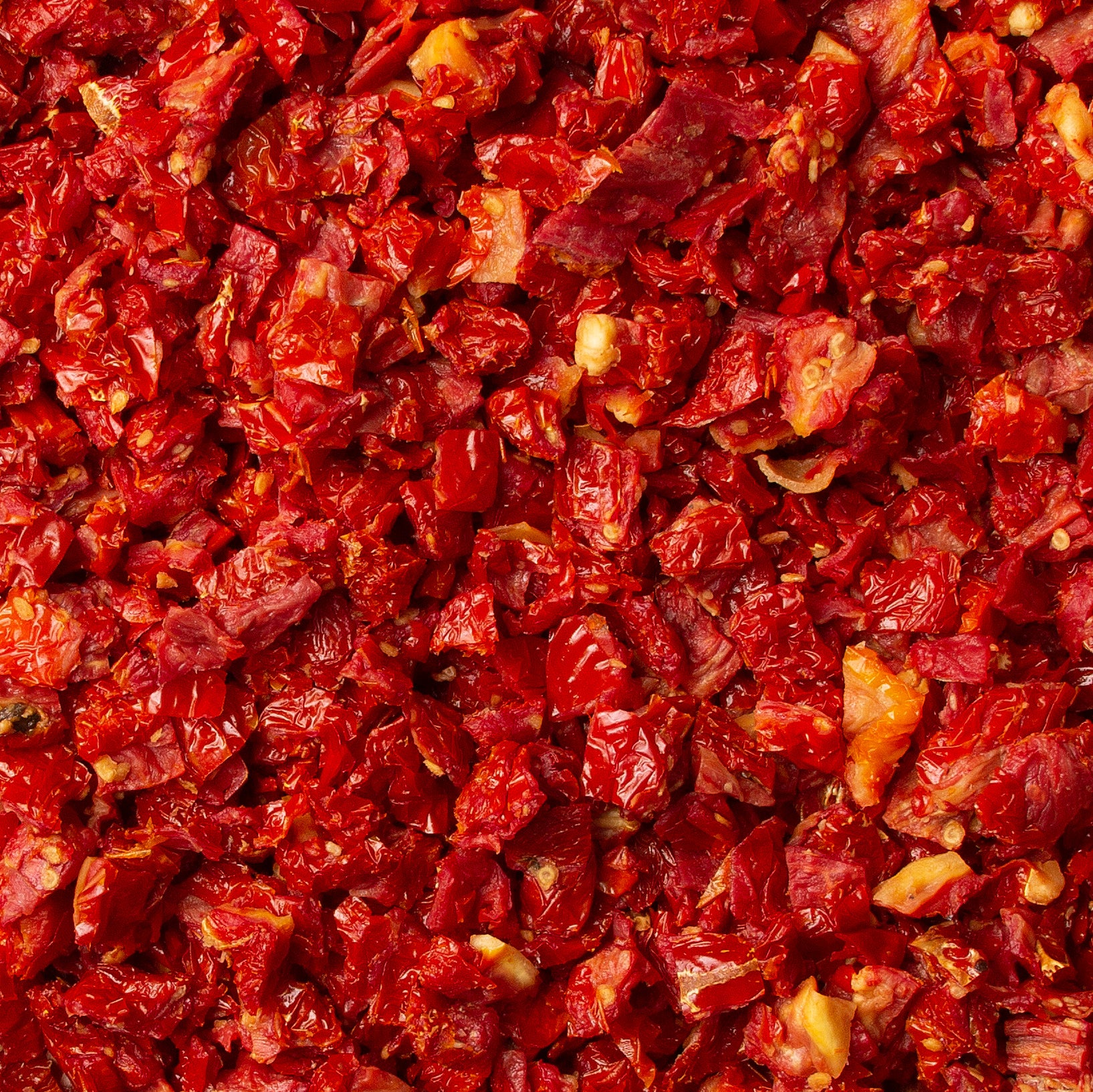Dried Tomatoes- Diced