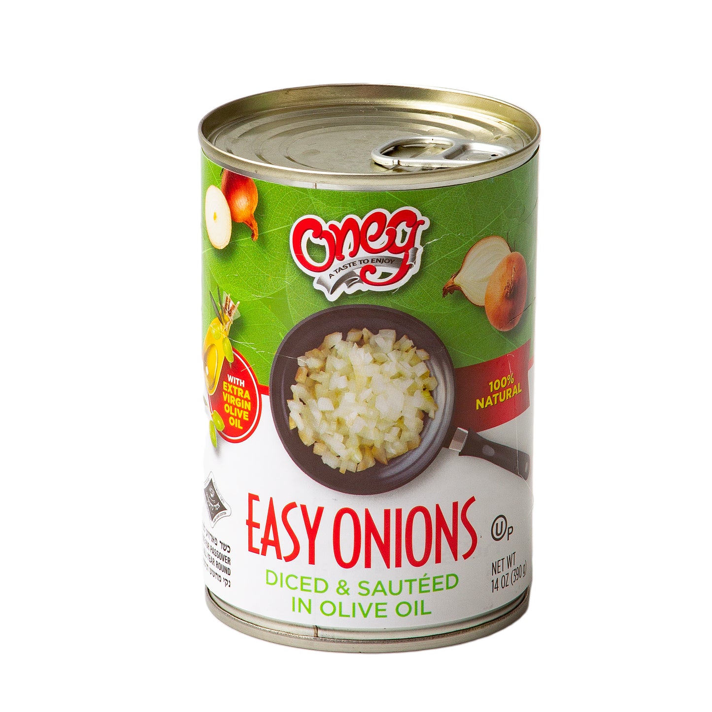 Easy Onions - 14oz