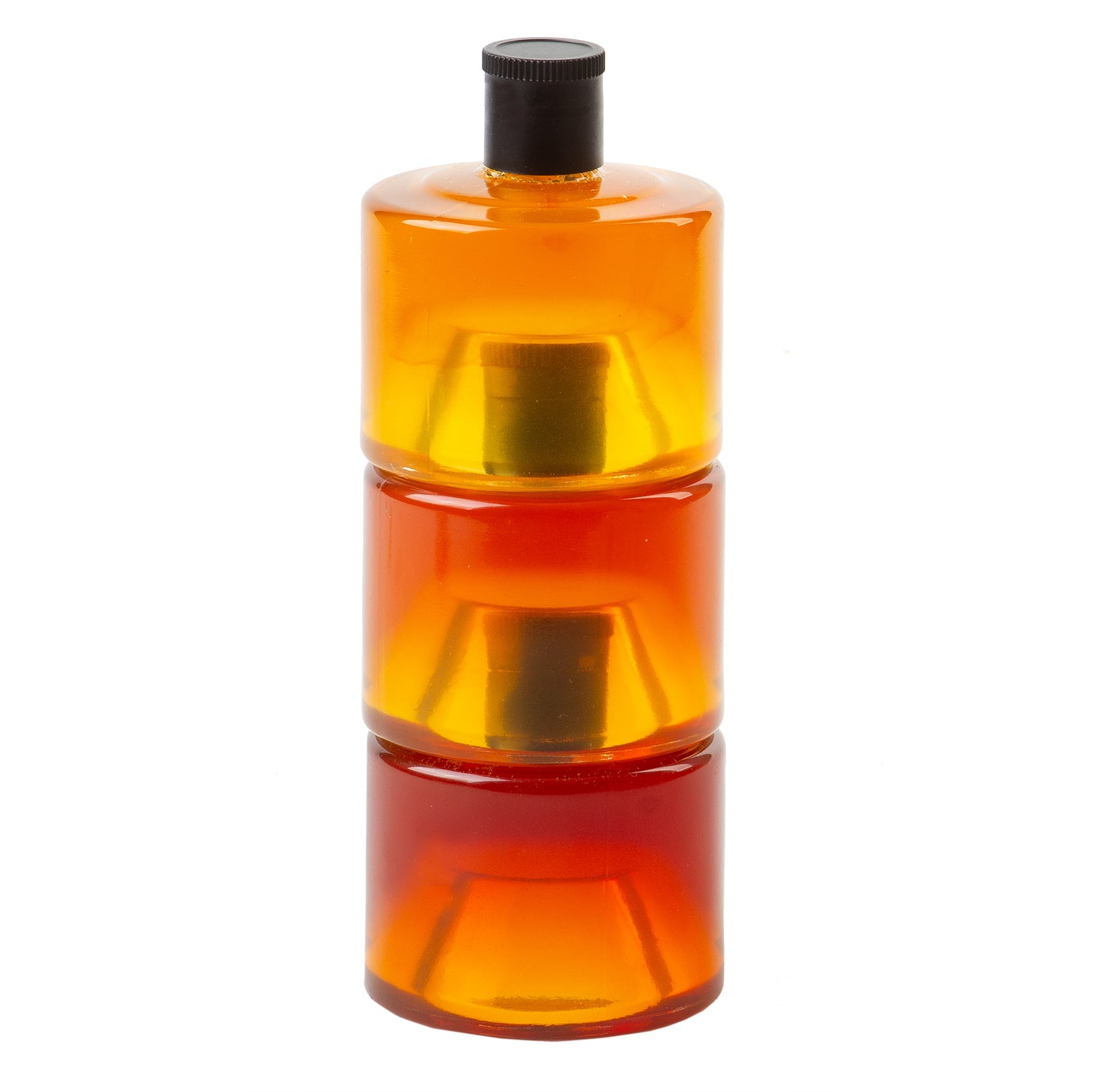 Rosh Hashanah Honey Trio Gift Box