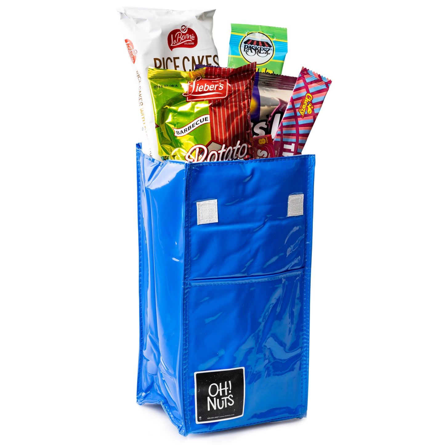 Camp Champ Cool Tote Bag Kids Gift Basket