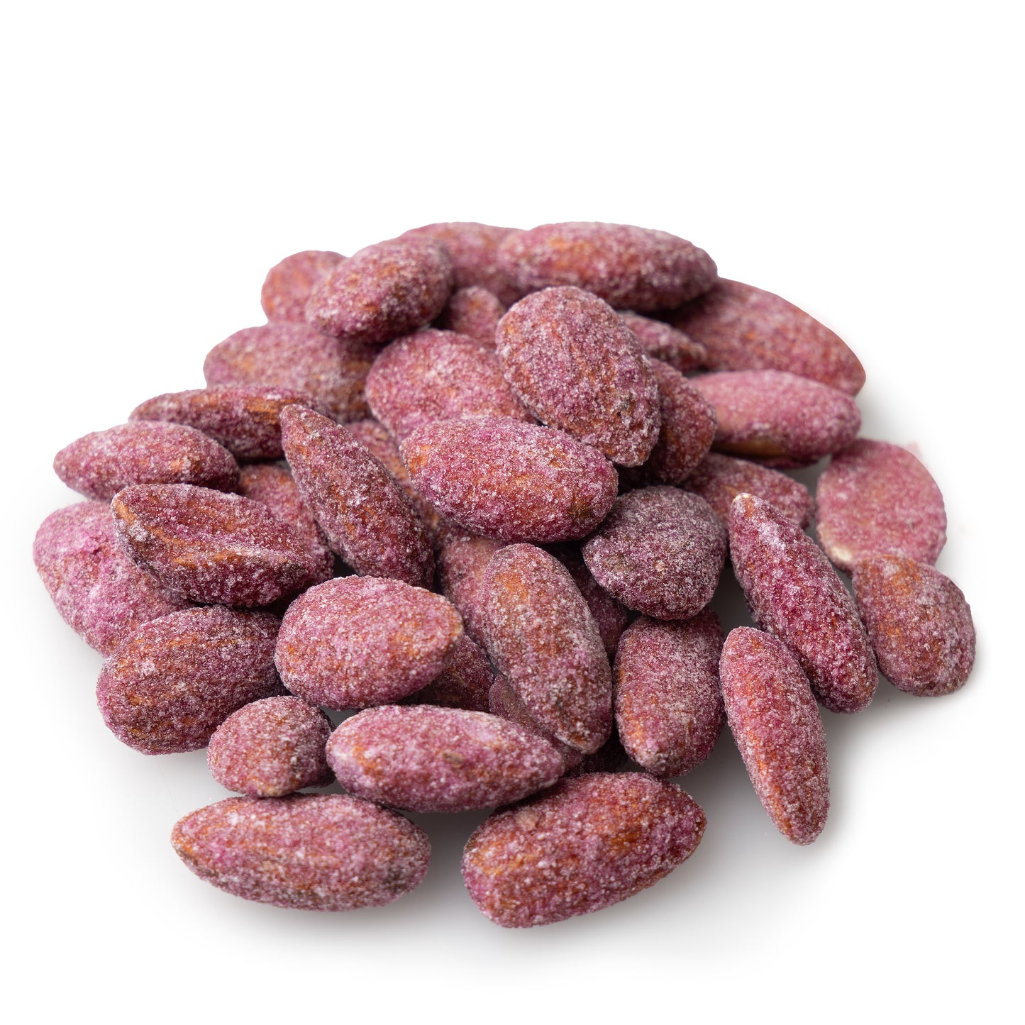Blueberry Almonds