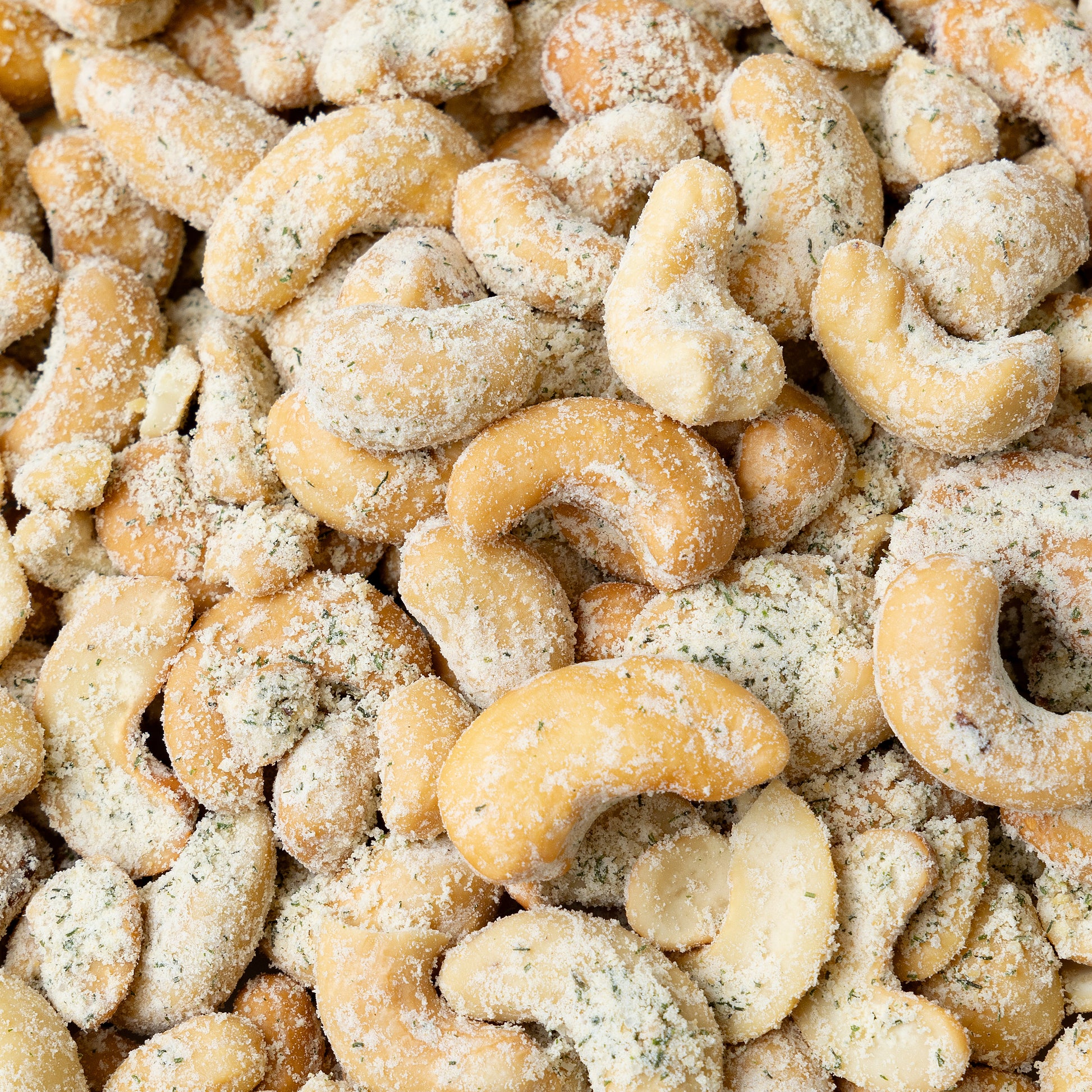 Dill Pickle Cashews