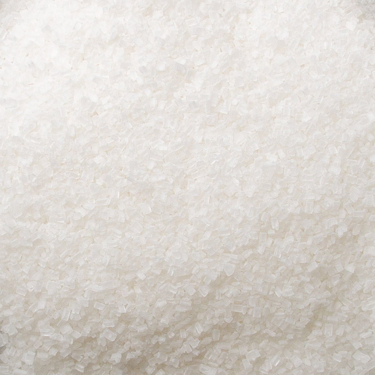 Sugar Crystals
