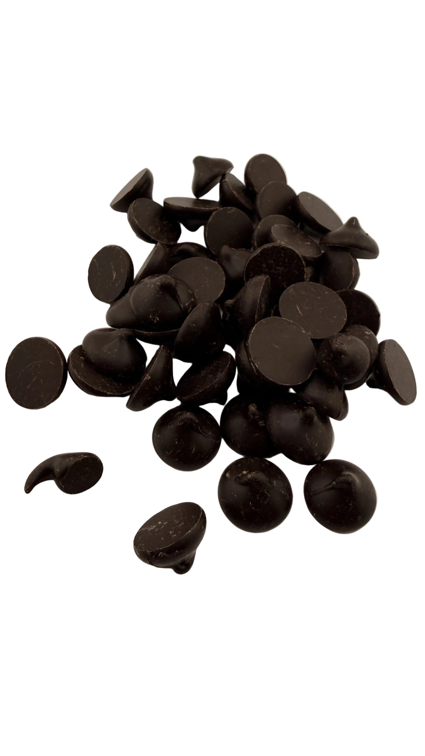 Dark Bitter Buttons 50%