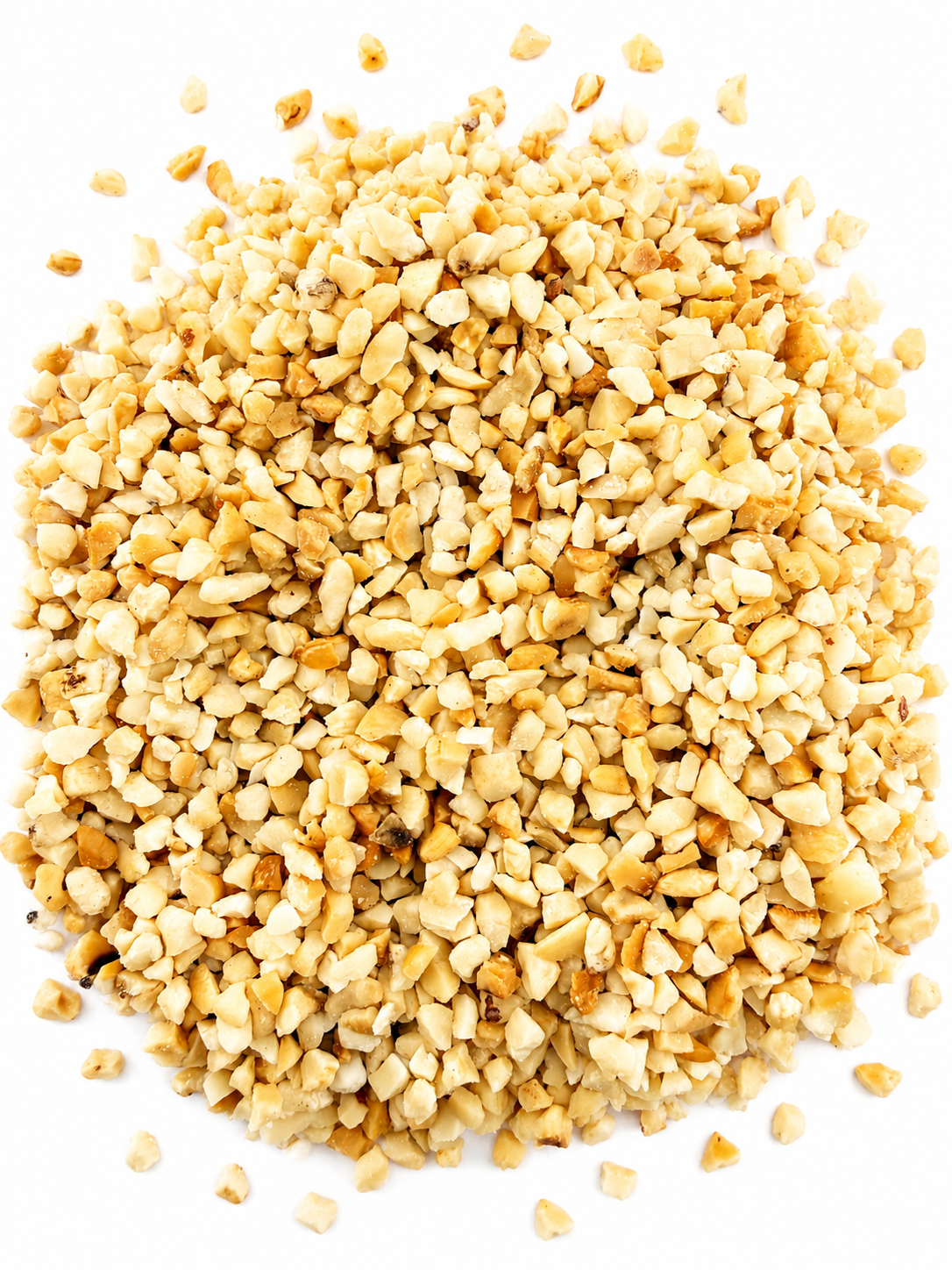 Chopped Cashews