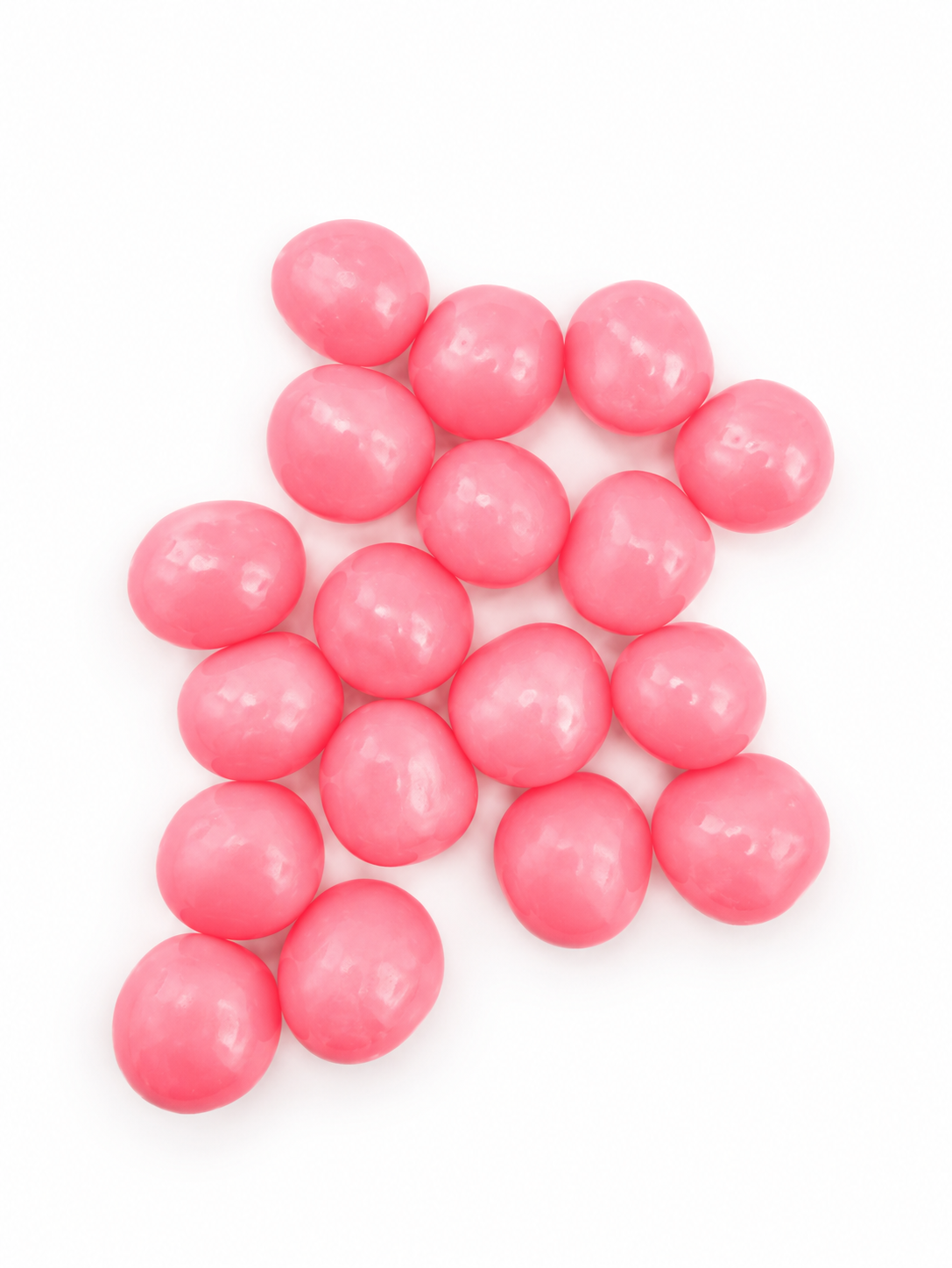 Strawberry Gummy Beans