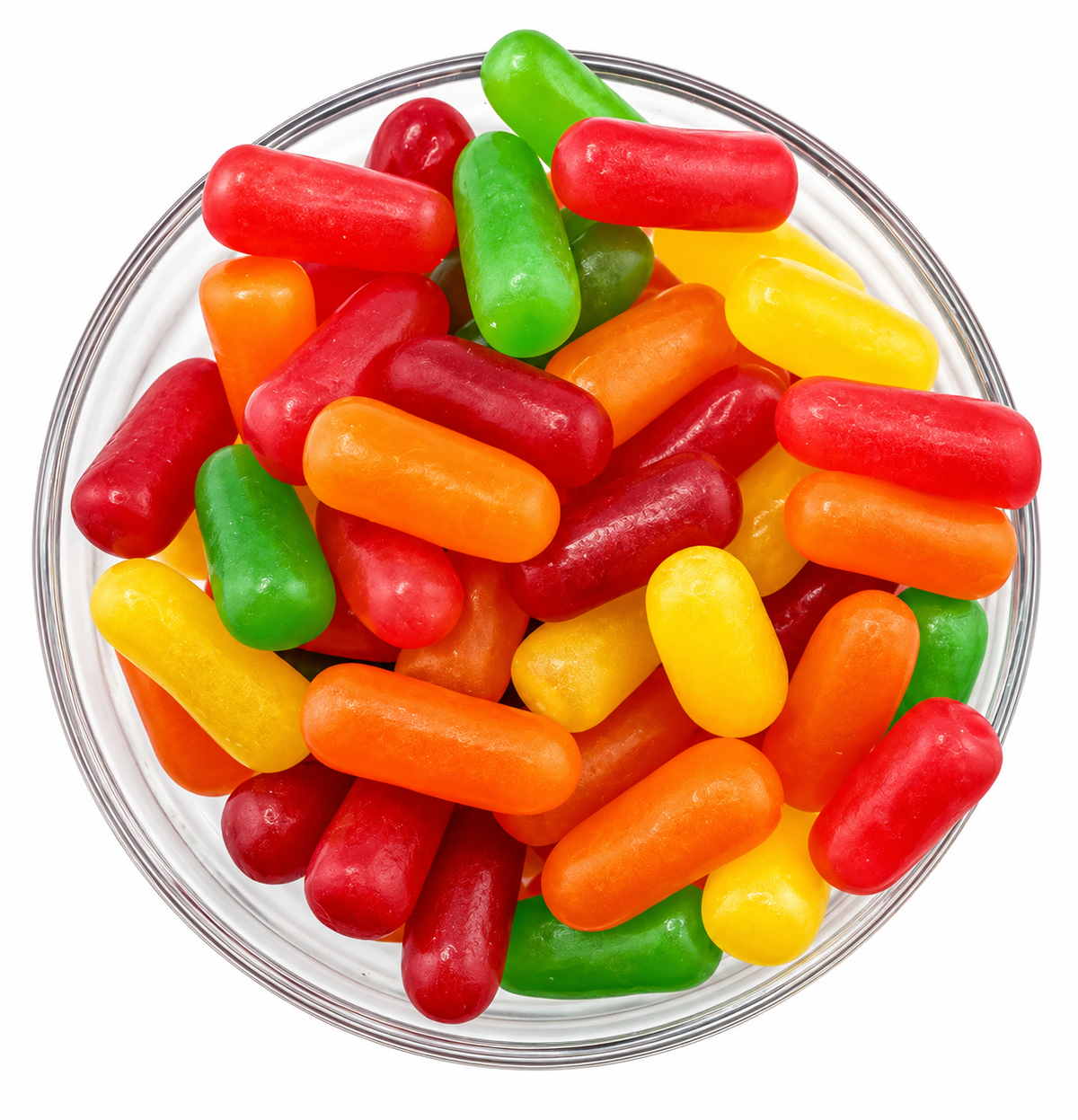 Mike and Ike Original Fruits