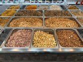 Oh! Nuts