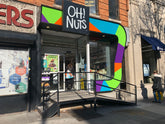 Oh! Nuts