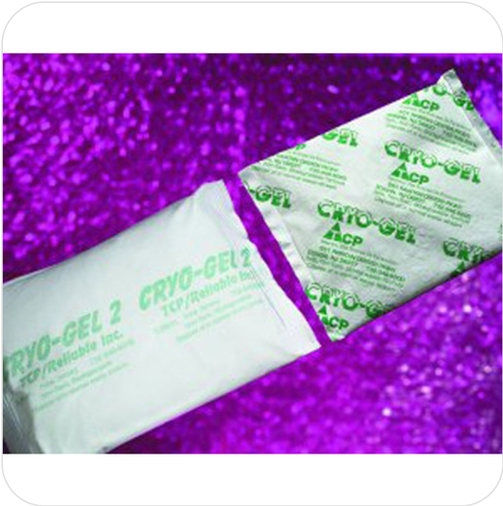 Guaranteed Heat Resistant Packaging