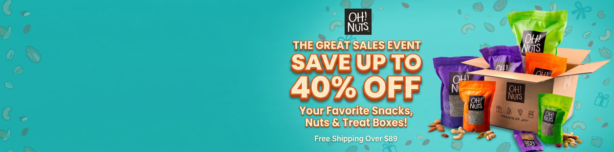 Oh! Nuts
