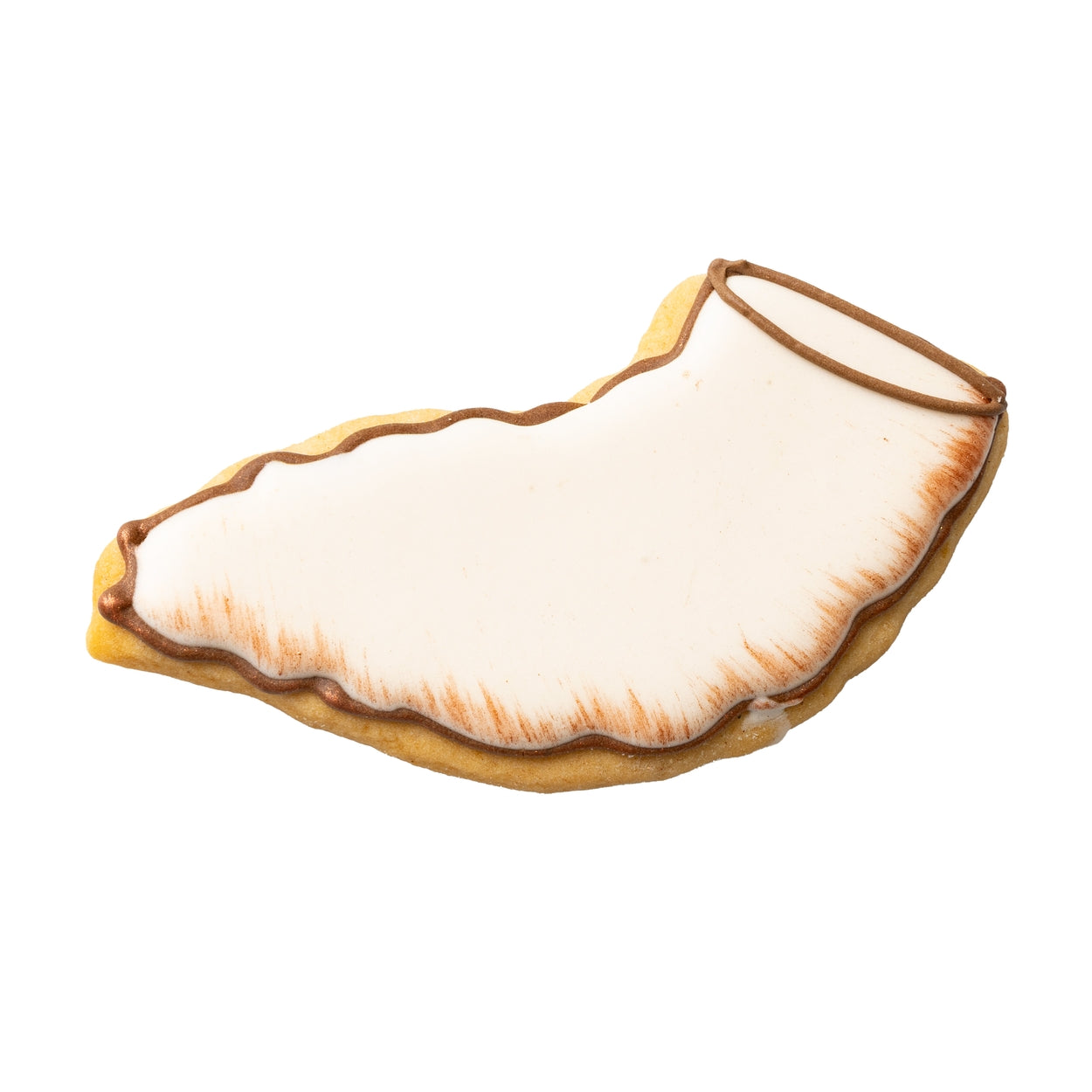 Rosh Hashanah Decorative Cookie Favor