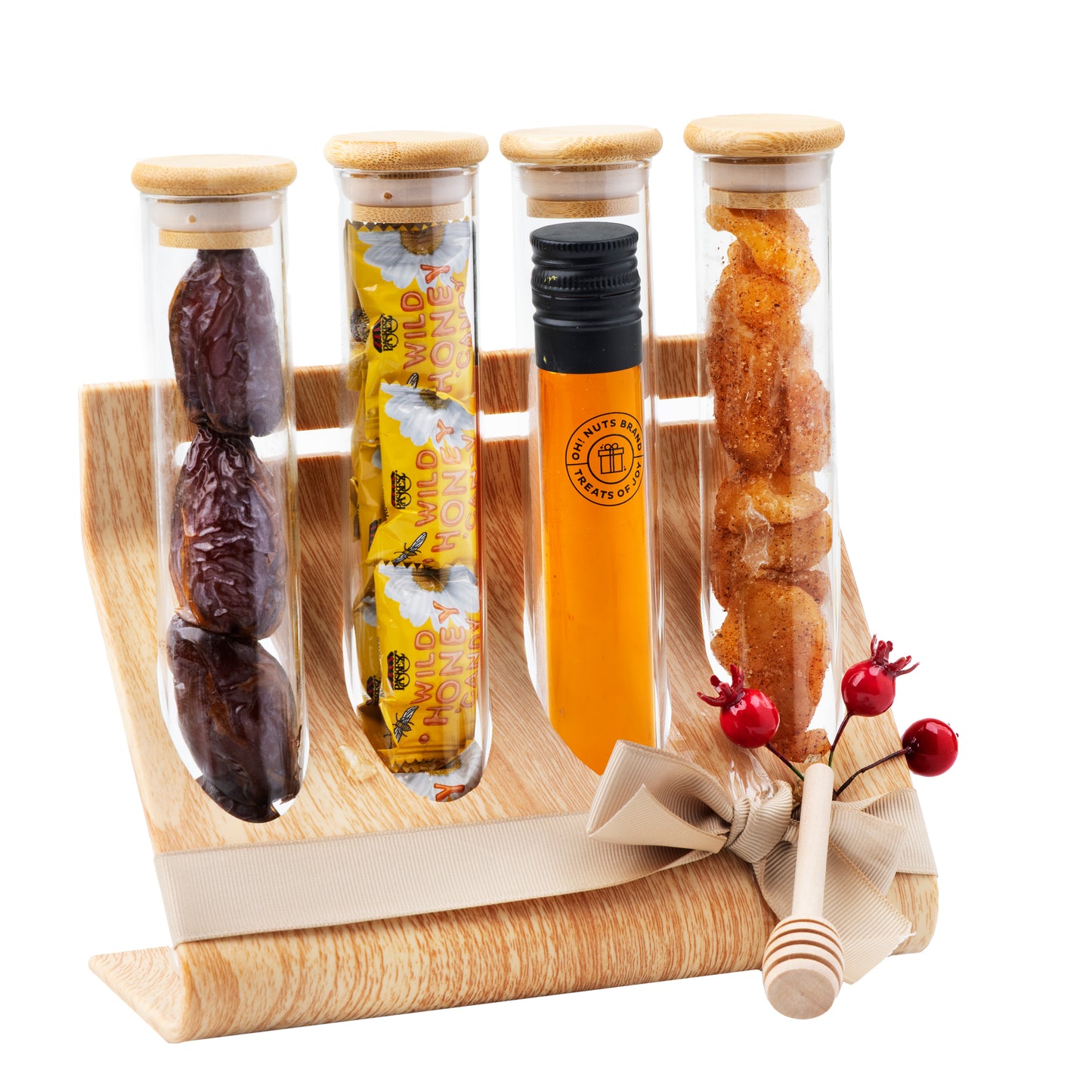 Rosh Hashanah Whimsical Delight Gift Basket