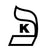 Kosher Certificate Icon