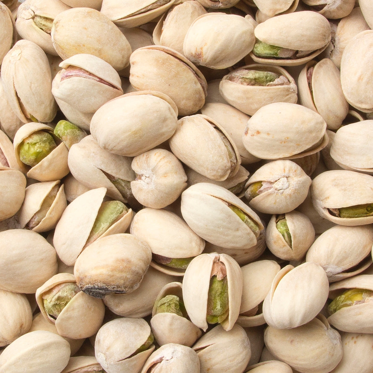 Roasted Salted Pistachios Snack Packs - 12CT