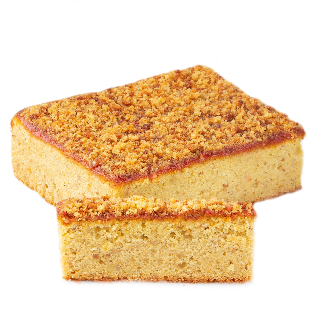 Passover Gourmet Nut Cake