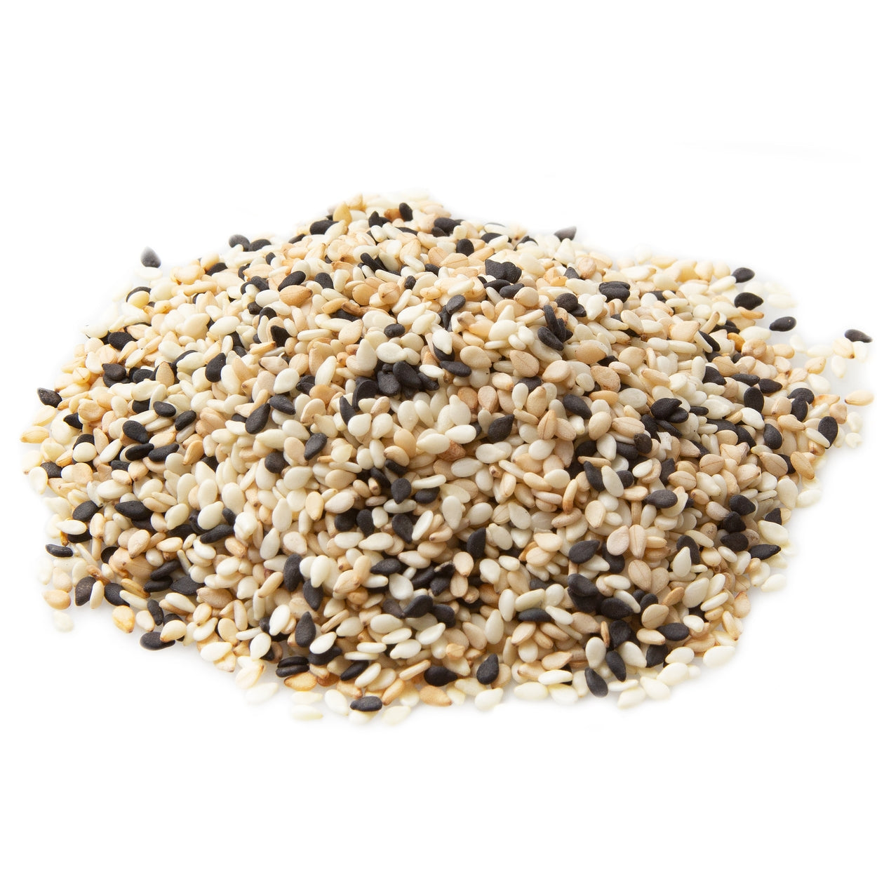 Tri-Color Sesame Seeds