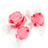 Pink Salt Water Taffy - Cinnamon