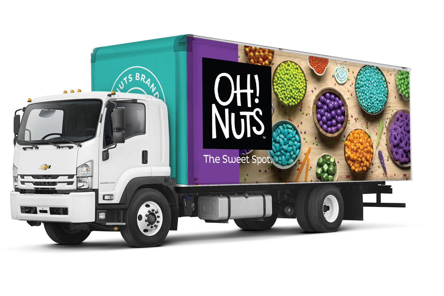 On Purim Delivery - Brooklyn / Long Island / Monsey New York