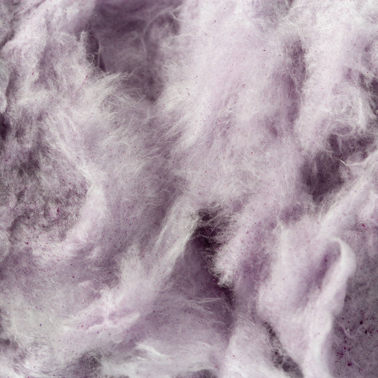 Purple Cotton Candy - Grape