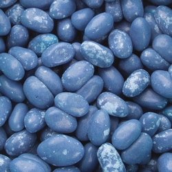 Teenee Beanee Blue Jelly Beans - Blueberry Cobbler