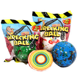 Wrecking Ball Jawbreaker - 1 Pc. 