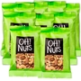 Roasted Salted Mixed Nuts Snack Pack - 12PK