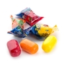 Zaza Assorted Chewy Filled Candy - 26.45 oz Bag