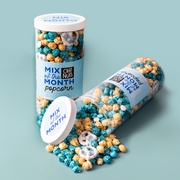 March Popcorn Mix Of The Month