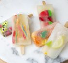 Summer Candy Ice Pops