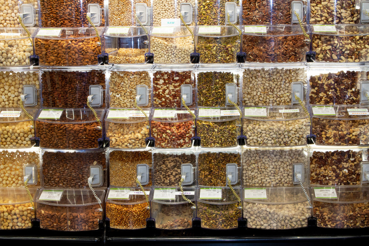 Energize Your Life with the Natural Goodness of Dry Fruits – Your Key to Health and Happiness!
