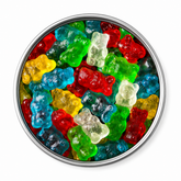 Gluten Free Candy