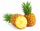 Pineapple Candy