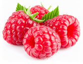 Raspberry Candy