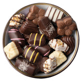 Non-Dairy Chocolate