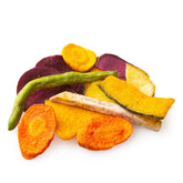 Dried Vegetables